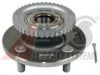 NISSA 432004F800 Wheel Hub